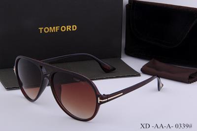 TOM FORD Sunglasses-143